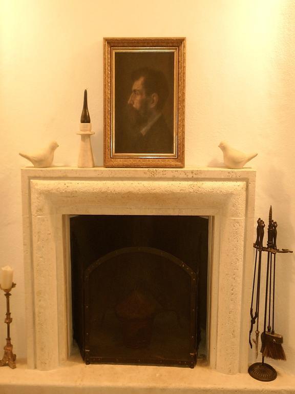 La Colombaia Nel Castello Apartment Bracciano  Room photo