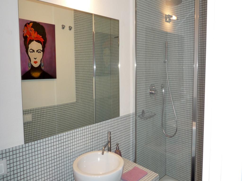 La Colombaia Nel Castello Apartment Bracciano  Room photo