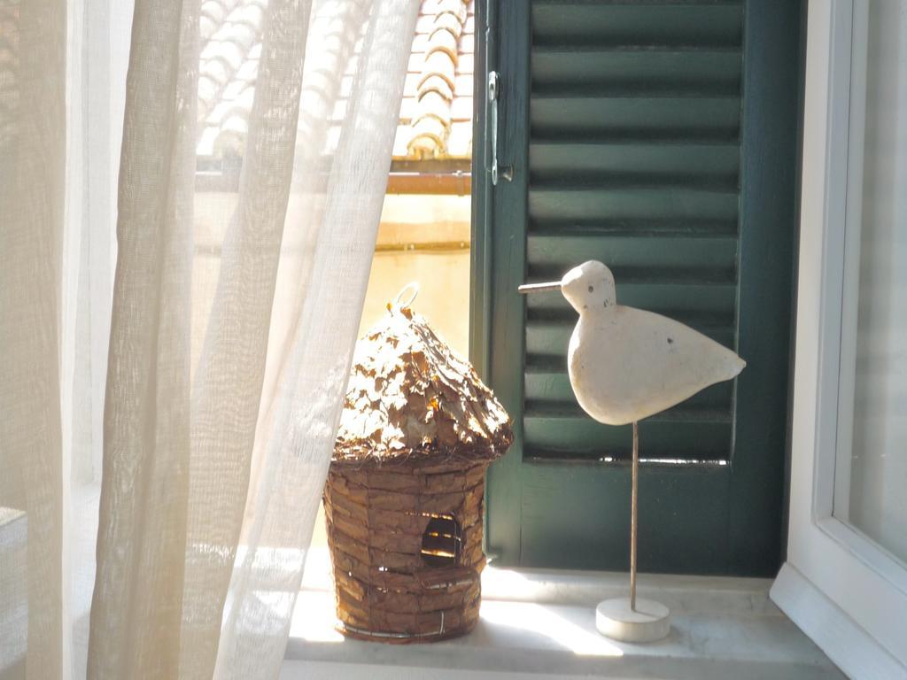 La Colombaia Nel Castello Apartment Bracciano  Room photo