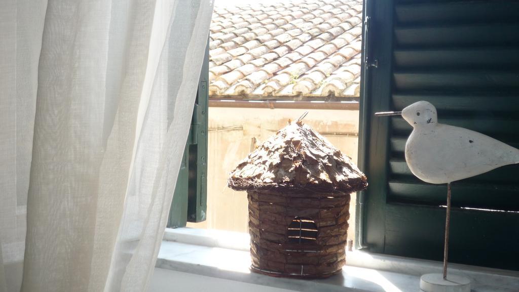 La Colombaia Nel Castello Apartment Bracciano  Room photo